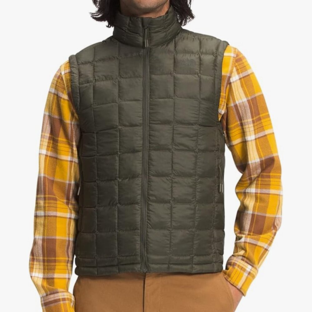 MENS | THE NORTH FACE Thermoball Eco Vest
